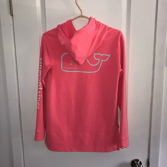 Vineyard Vines Hoodie - Picture 2 of 3